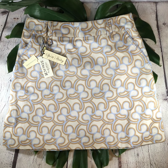 Sport Haley Pants - Sport Haley Golf Skort